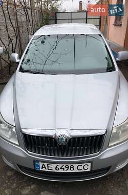 Skoda Octavia 2009