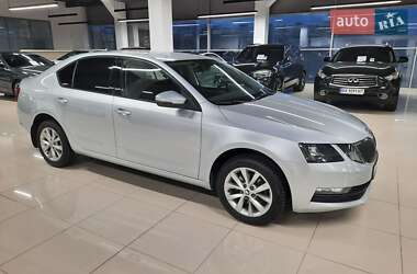 Ліфтбек Skoda Octavia 2020 в Хмельницькому