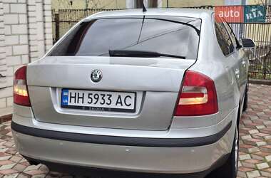 Лифтбек Skoda Octavia 2007 в Подольске