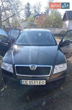 Універсал Skoda Octavia 2012 в Сокирянах