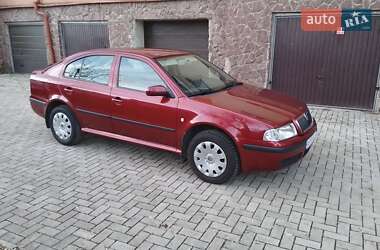 Ліфтбек Skoda Octavia 2006 в Коломиї