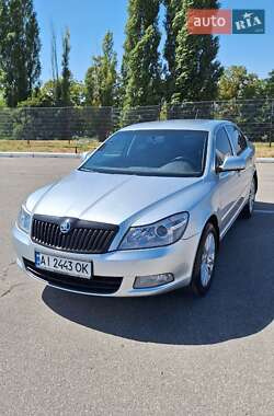 Ліфтбек Skoda Octavia 2012 в Харкові