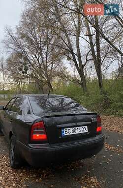 Ліфтбек Skoda Octavia 2003 в Миколаєві