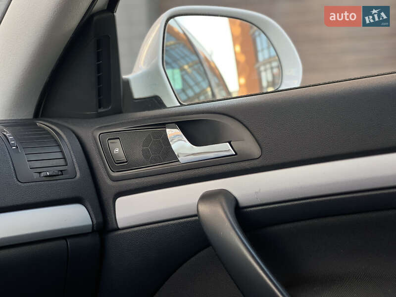 Универсал Skoda Octavia 2012 в Ивано-Франковске