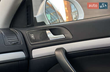 Универсал Skoda Octavia 2012 в 