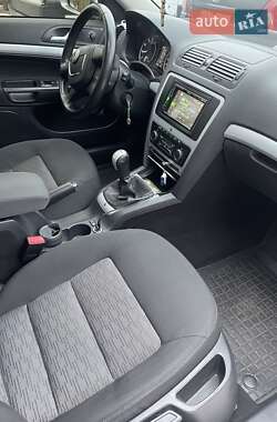 Универсал Skoda Octavia 2009 в 