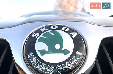 Универсал Skoda Octavia 2007 в Коростене