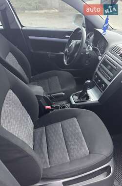 Лифтбек Skoda Octavia 2010 в Харькове