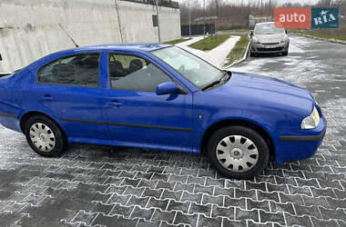 Skoda Octavia 2009 Skoda Octavia 2009