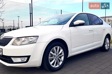 Ліфтбек Skoda Octavia 2013 в Мукачевому