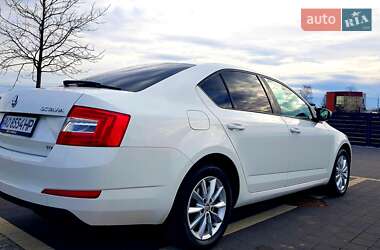 Ліфтбек Skoda Octavia 2013 в Мукачевому