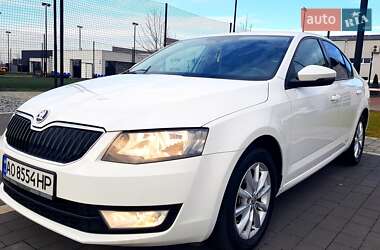 Ліфтбек Skoda Octavia 2013 в Мукачевому