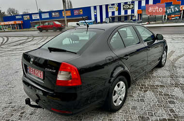 Лифтбек Skoda Octavia 2011 в Шепетовке