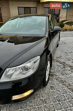 Лифтбек Skoda Octavia 2011 в Шепетовке