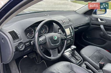 Універсал Skoda Octavia 2010 в Луцьку