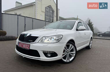 Універсал Skoda Octavia 2011 в Білій Церкві