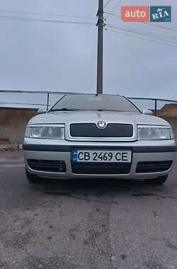 Універсал Skoda Octavia 2008 в Броварах