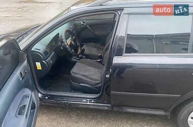 Skoda Octavia 2009 Skoda Octavia 2009
