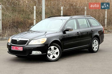 Універсал Skoda Octavia 2012 в Вінниці