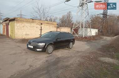 Універсал Skoda Octavia 2013 в Києві