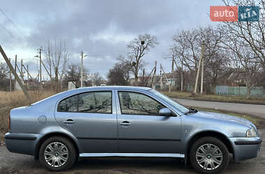 Універсал Skoda Octavia 2008 в Шполі