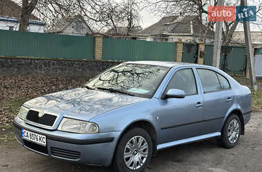 Універсал Skoda Octavia 2008 в Шполі