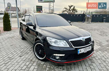 Універсал Skoda Octavia 2011 в Києві