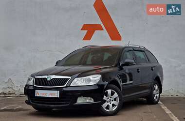 Skoda Octavia 2012 Skoda Octavia 2012