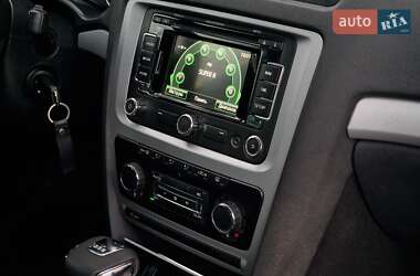 Универсал Skoda Octavia 2012 в 