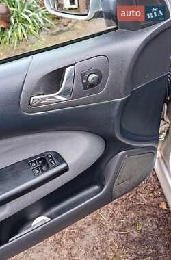 Универсал Skoda Octavia 2007 в 