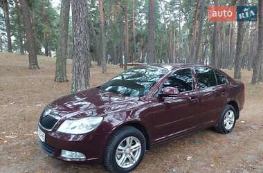 Лифтбек Skoda Octavia 2011 в Ахтырке