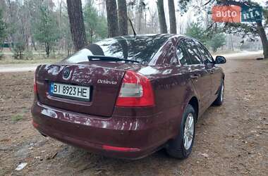 Лифтбек Skoda Octavia 2011 в Ахтырке