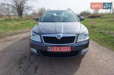 Універсал Skoda Octavia 2012 в Ніжині