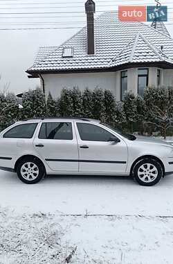 Универсал Skoda Octavia 2006 в Хмельницком