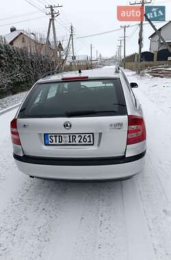 Универсал Skoda Octavia 2006 в Хмельницком