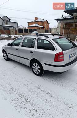 Универсал Skoda Octavia 2006 в Хмельницком