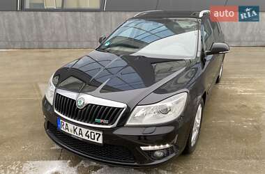 Універсал Skoda Octavia 2012 в Львові