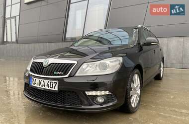 Універсал Skoda Octavia 2012 в Львові