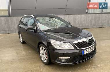 Універсал Skoda Octavia 2012 в Львові