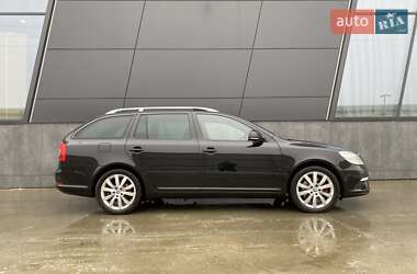 Універсал Skoda Octavia 2012 в Львові