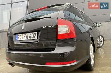 Універсал Skoda Octavia 2012 в Львові