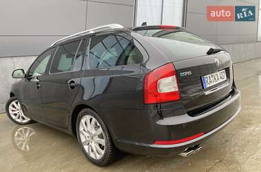 Універсал Skoda Octavia 2012 в Львові