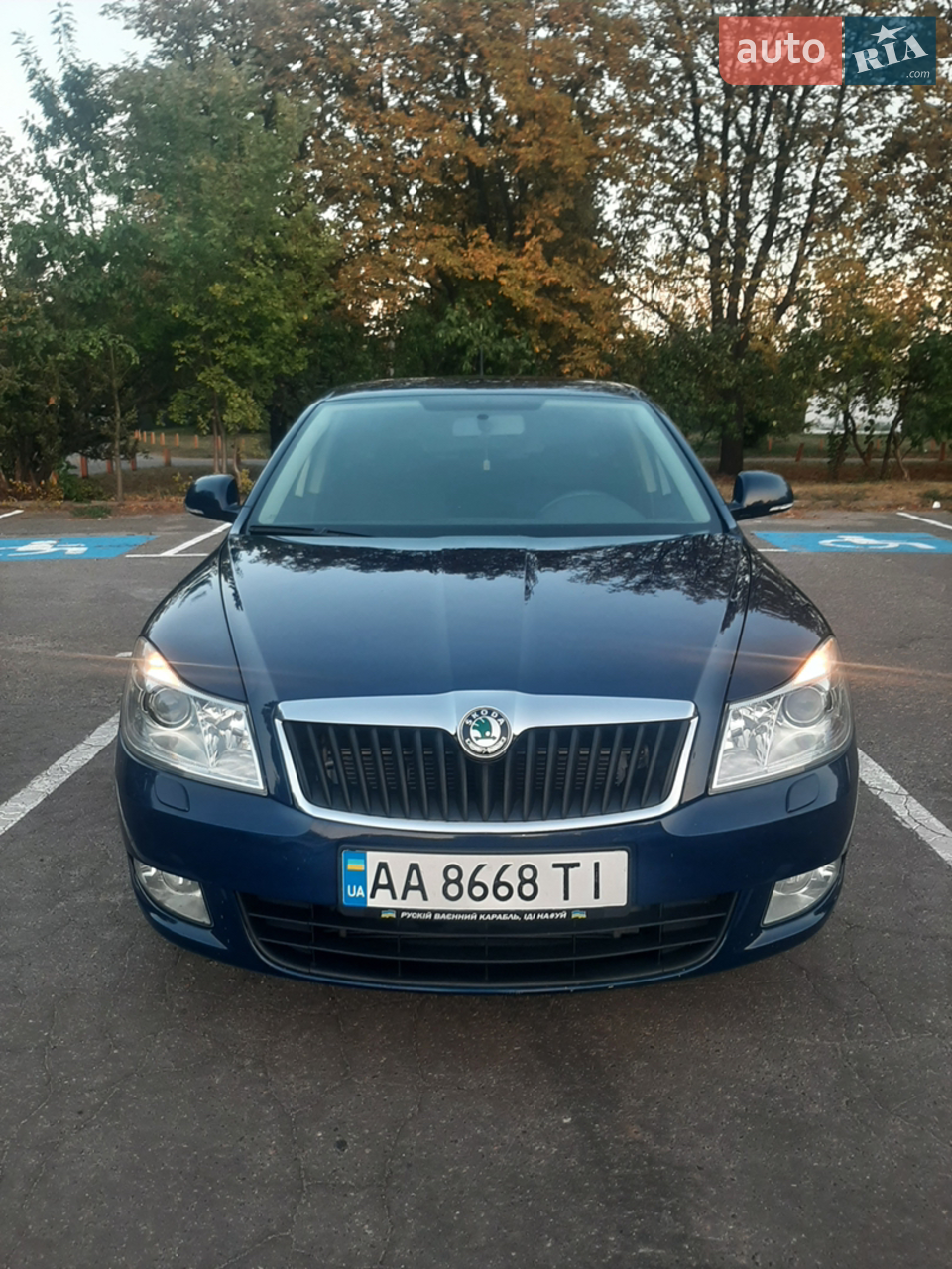 2012 Skoda Octavia - мініатюра 33