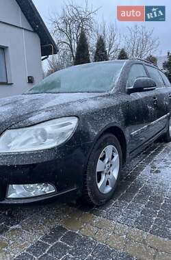 Універсал Skoda Octavia 2009 в Вінниці