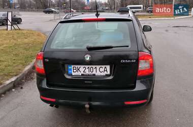 Універсал Skoda Octavia 2010 в Києві