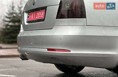 Ліфтбек Skoda Octavia 2009 в Вінниці