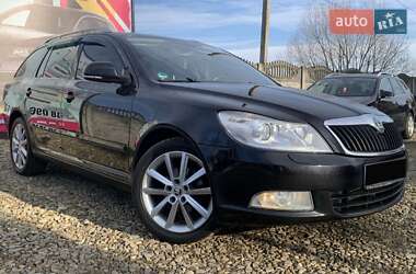 Універсал Skoda Octavia 2011 в Коломиї