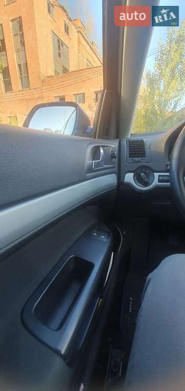 Универсал Skoda Octavia 2008 в Виннице