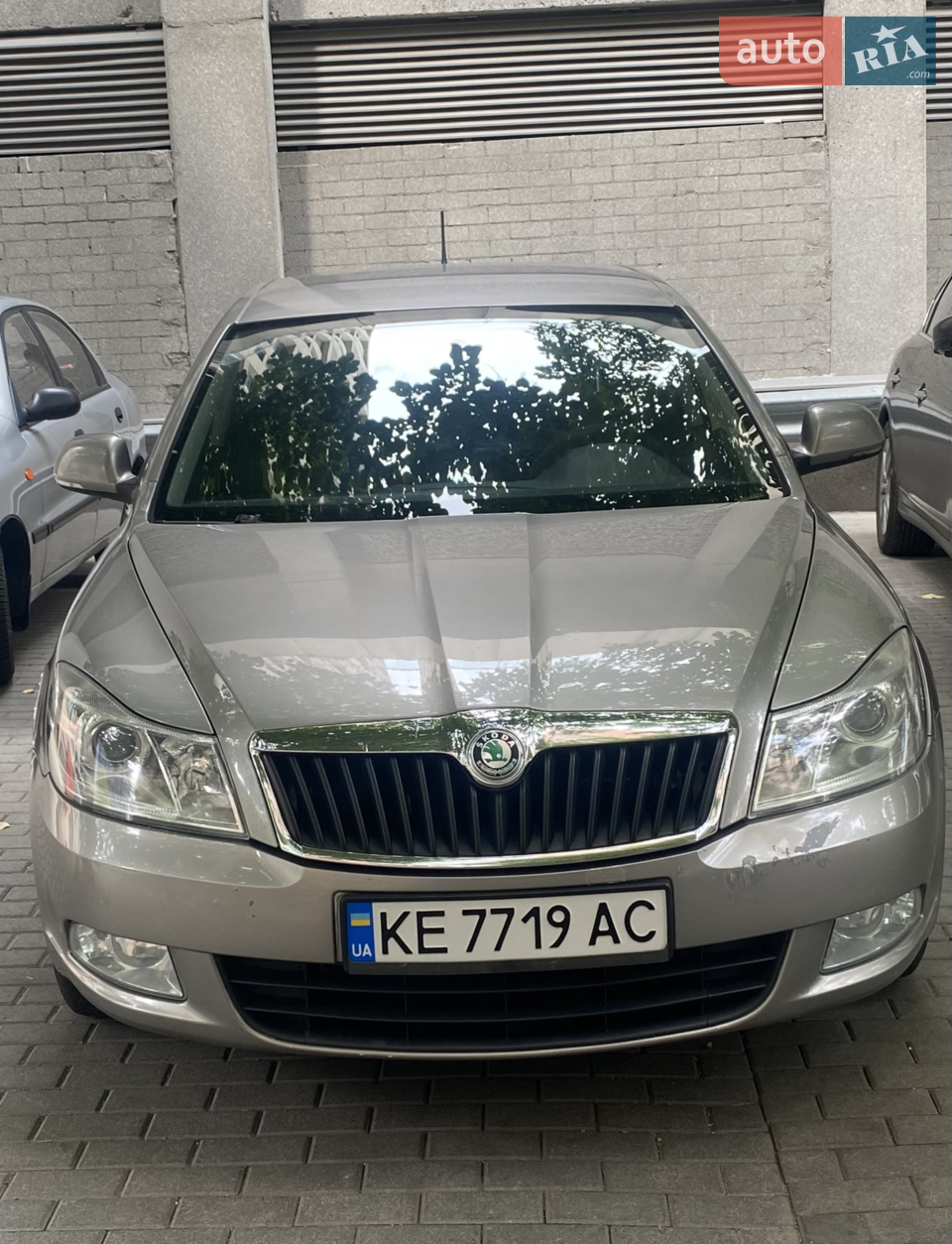 2011 Skoda Octavia - мініатюра 78