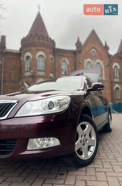 Ліфтбек Skoda Octavia 2011 в Сумах